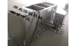 超聲波清洗機結構