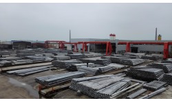 非預應力水泥電桿和預應力水泥電桿性能區別