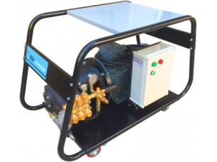 HN-2045高壓管道疏通清洗機(jī)(電機(jī)驅(qū)動）