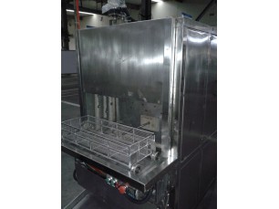 傳動軸噴淋清洗機(jī)