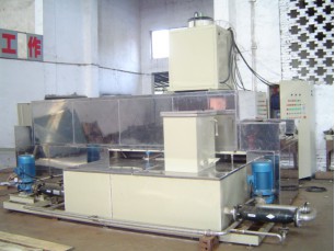 汽車制動盤清洗機(jī)